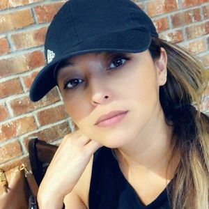 Meet your Posher, Ligia